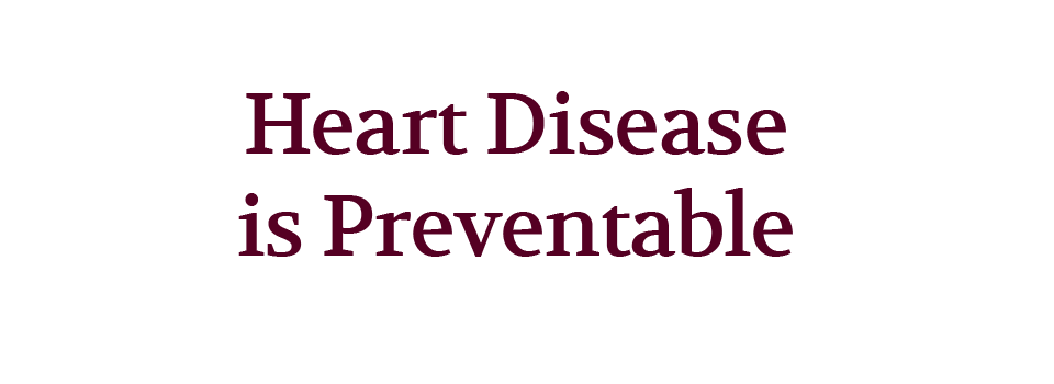 heart-disease-is-preventable